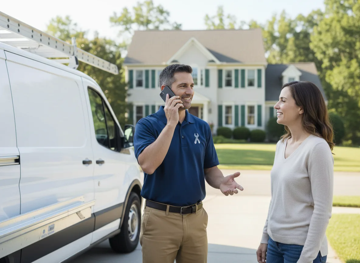 Home Gutter Service Hendersonville, NC FAQs